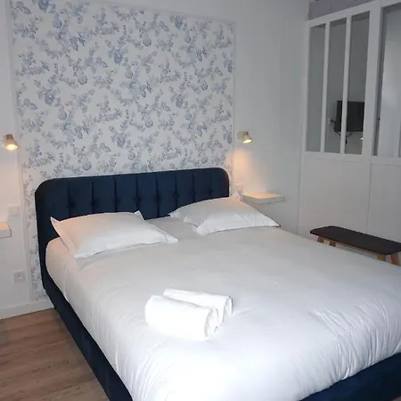 Riva Cottage Saint-Aignan  Exterior foto