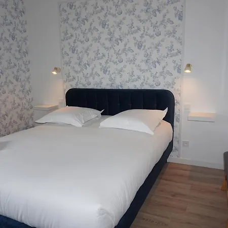 Riva Cottage Saint-Aignan  Exterior foto