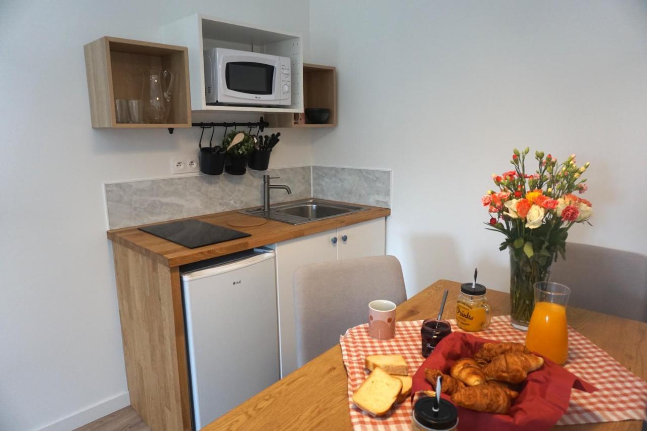 Apartment Riva *