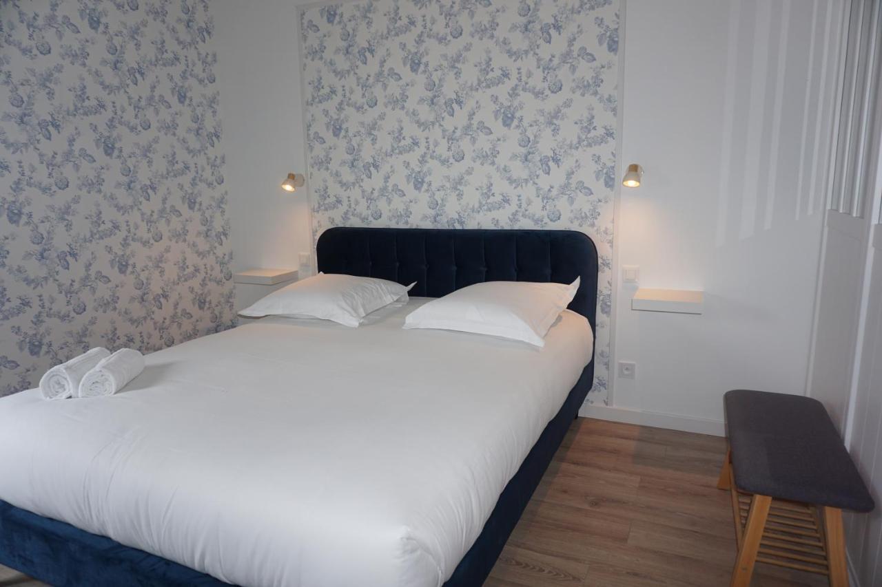 Riva Apartment Saint-Aignan (Loir-et-Cher)
