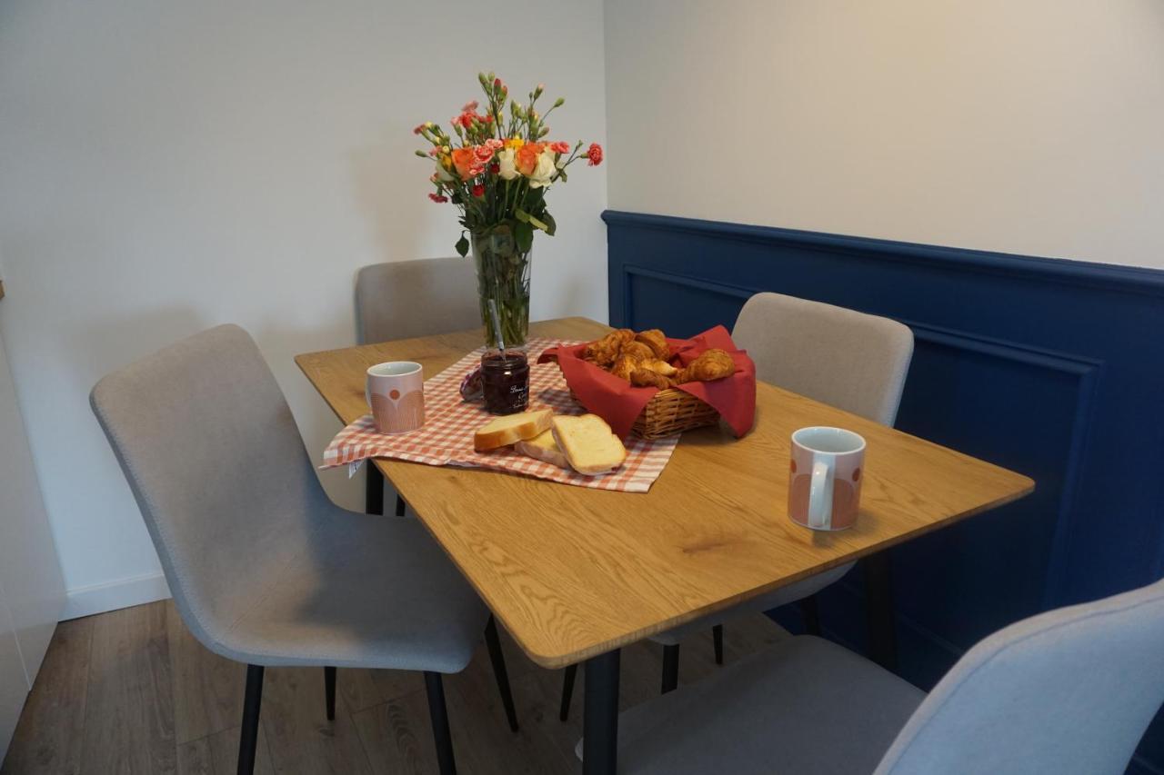 Riva Apartment Saint-Aignan (Loir-et-Cher)